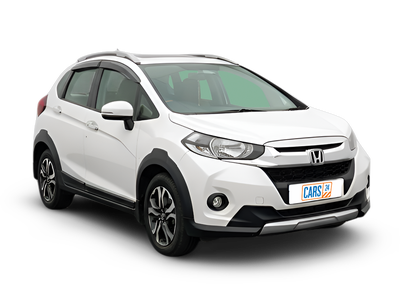 Honda WR-V-img